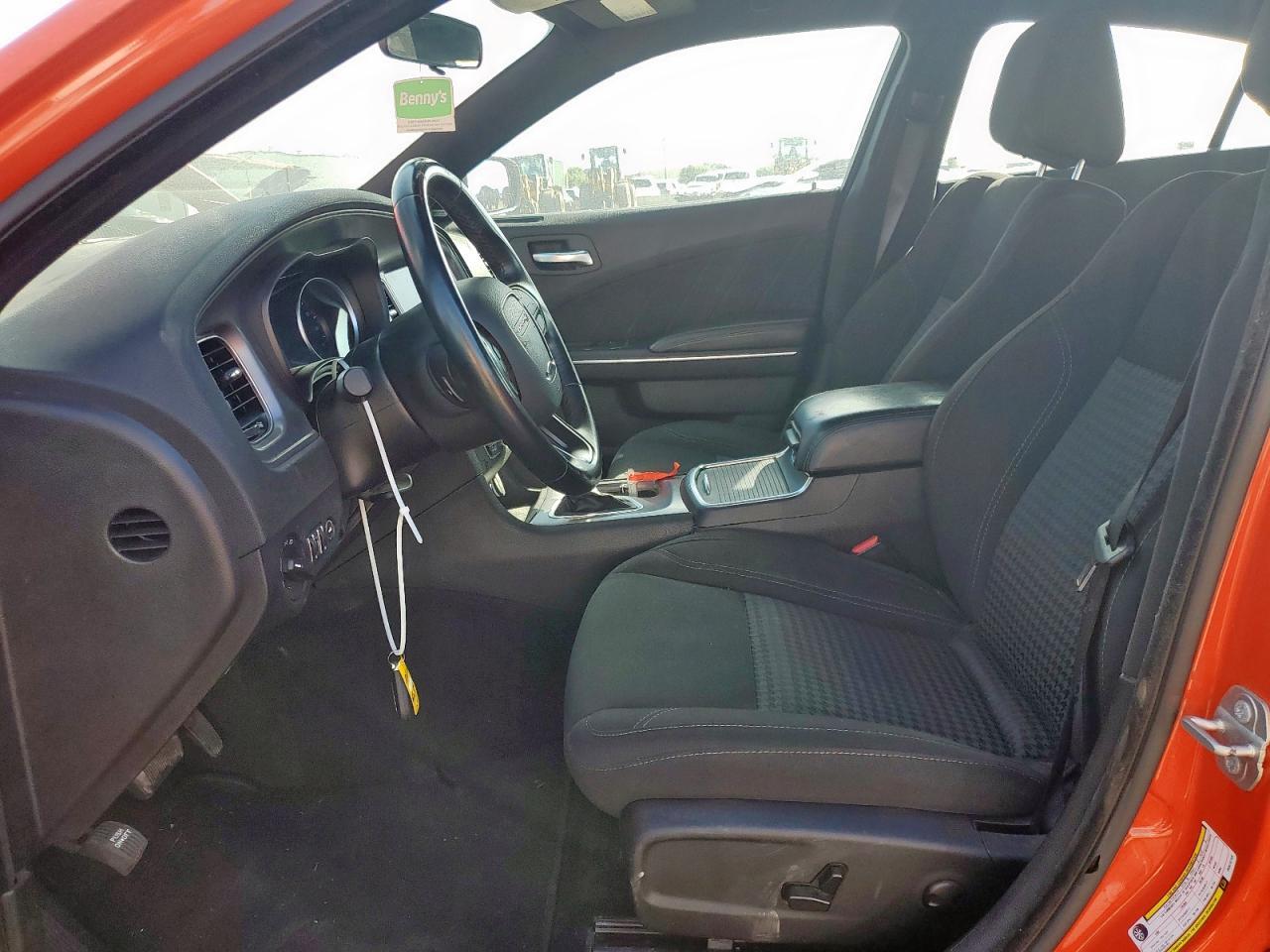 2023 Dodge Charger Sxt - Фото 7