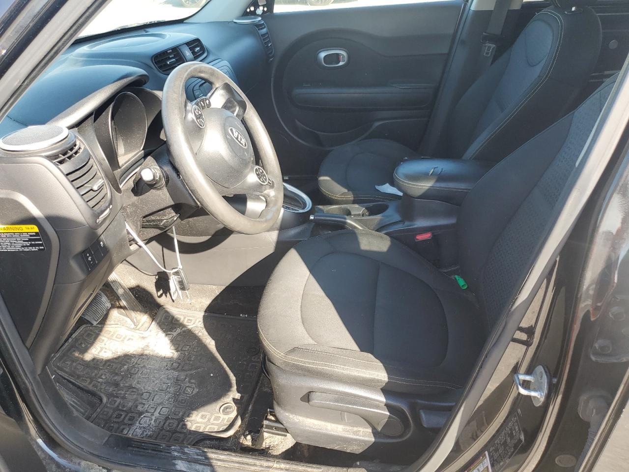 2016 Kia Soul + - Image 7