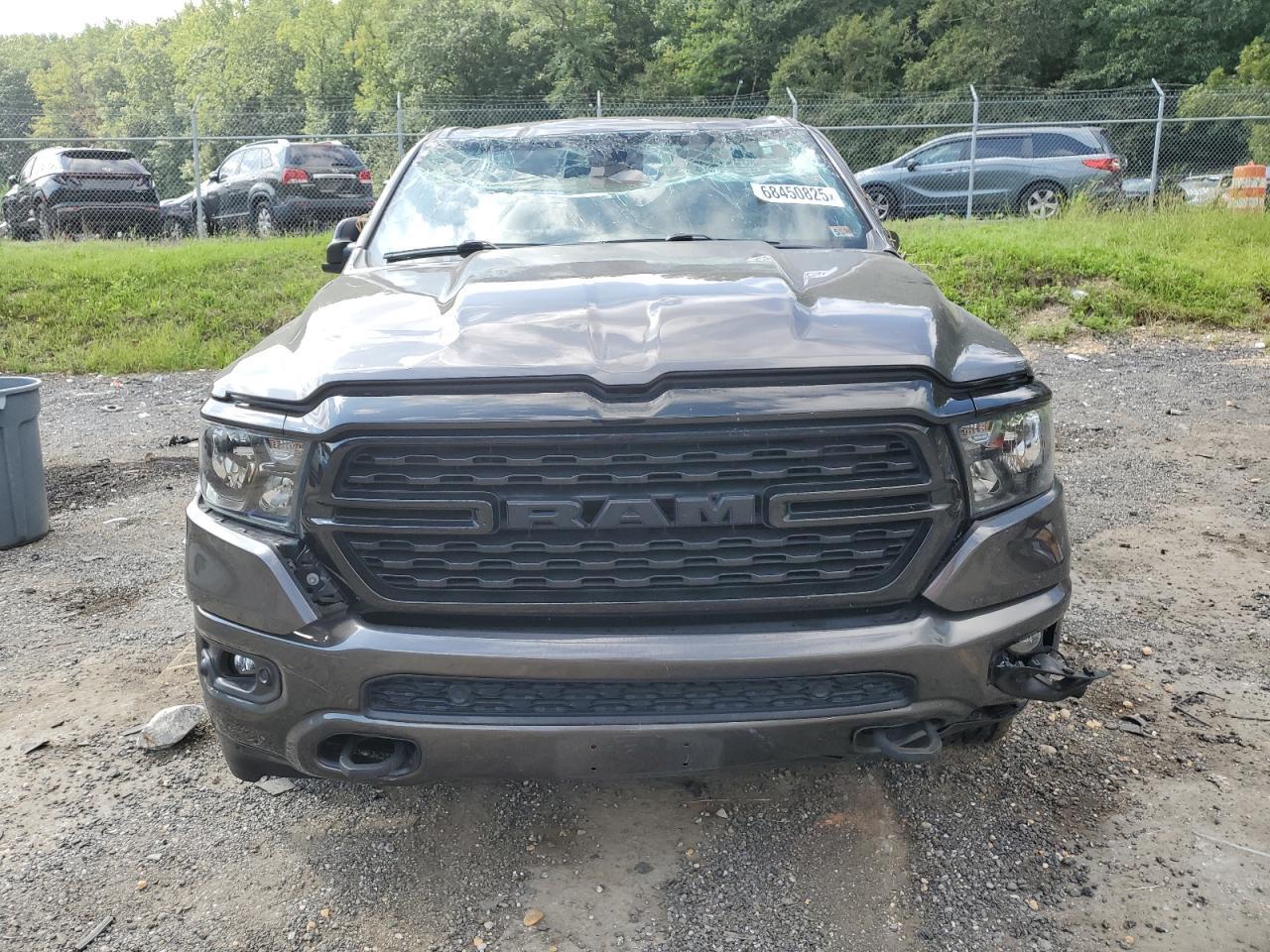 2023 Ram 1500 Big Horn/Lone Star - Фото 5