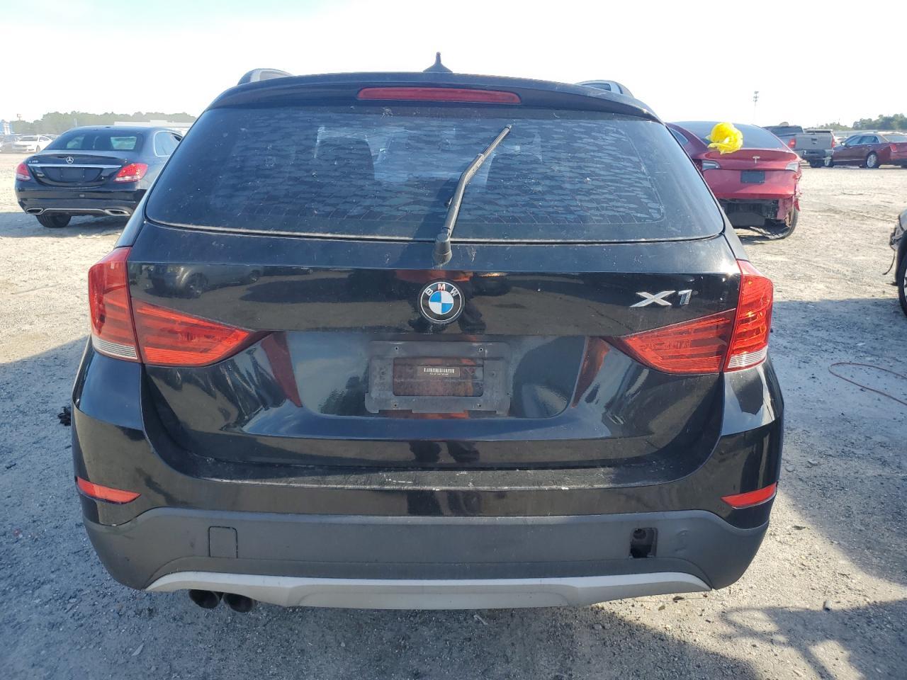 2014 BMW X1 Sdrive28I - Image 6