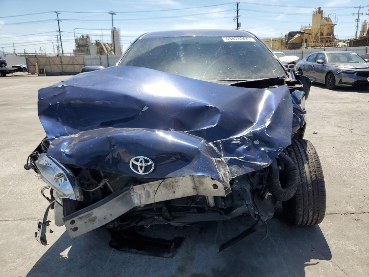 2009 Toyota Corolla Matrix - Фото 5