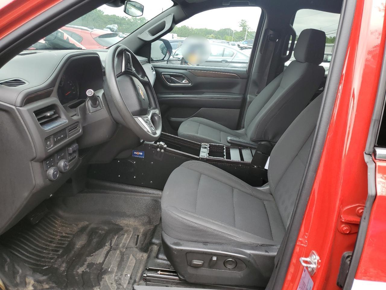 2023 Chevrolet Tahoe K1500 - Фото 7