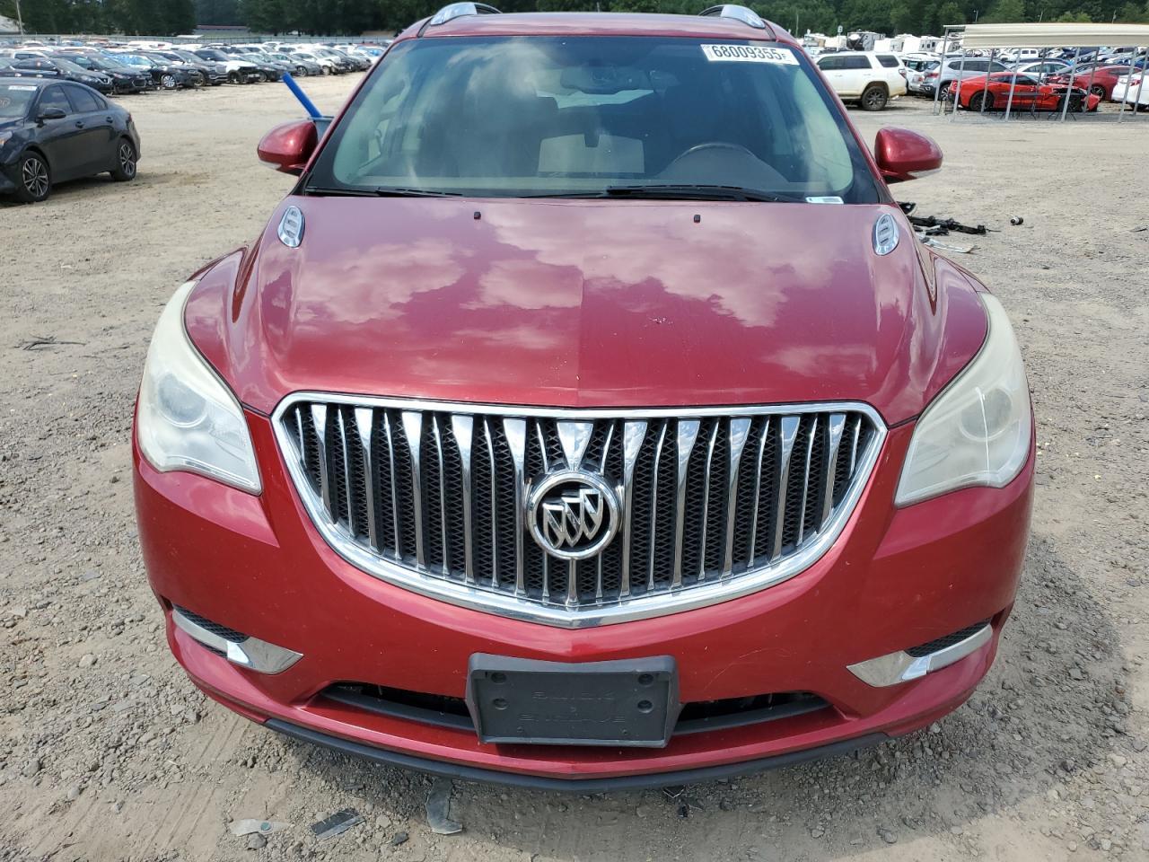 2014 Buick Enclave - Фото 5