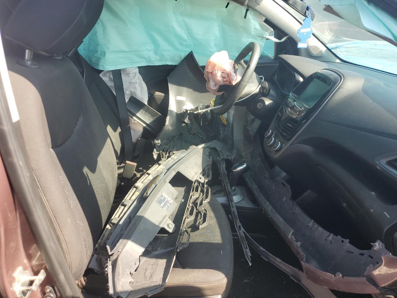 2019 Chevrolet Spark Ls - Фото 7