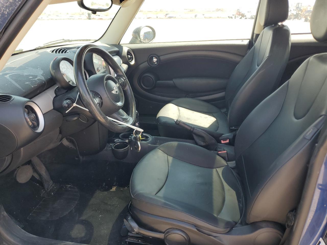 2013 Mini Cooper - Image 7