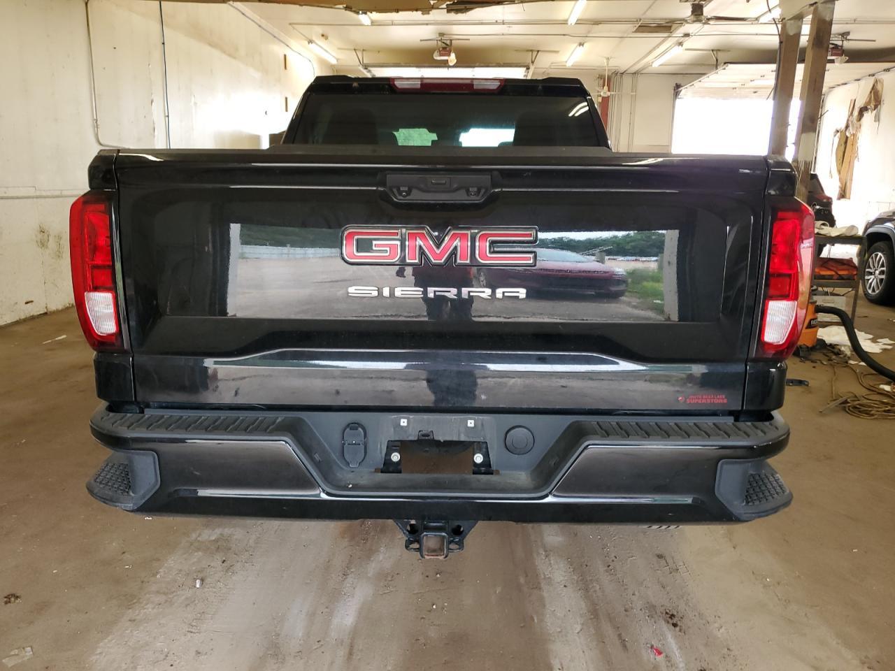 2023 GMC Sierra K1500 - Фото 6