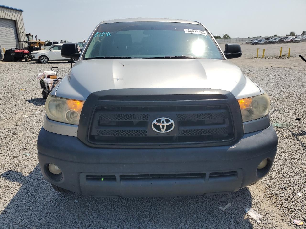 2013 Toyota Tundra Double Cab Sr5 - Фото 5