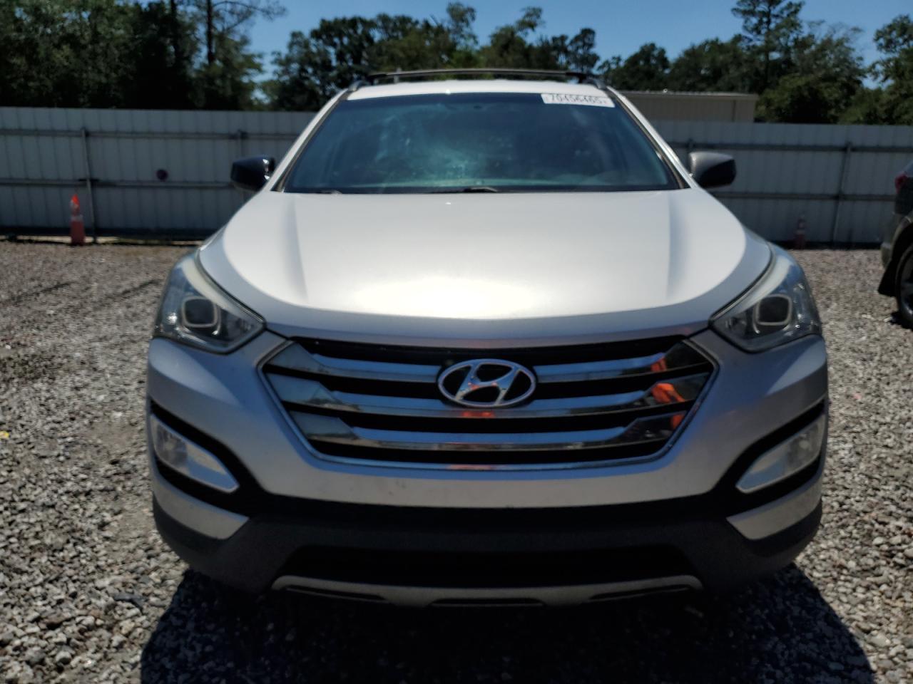 2014 Hyundai Santa Fe Sport - Image 5