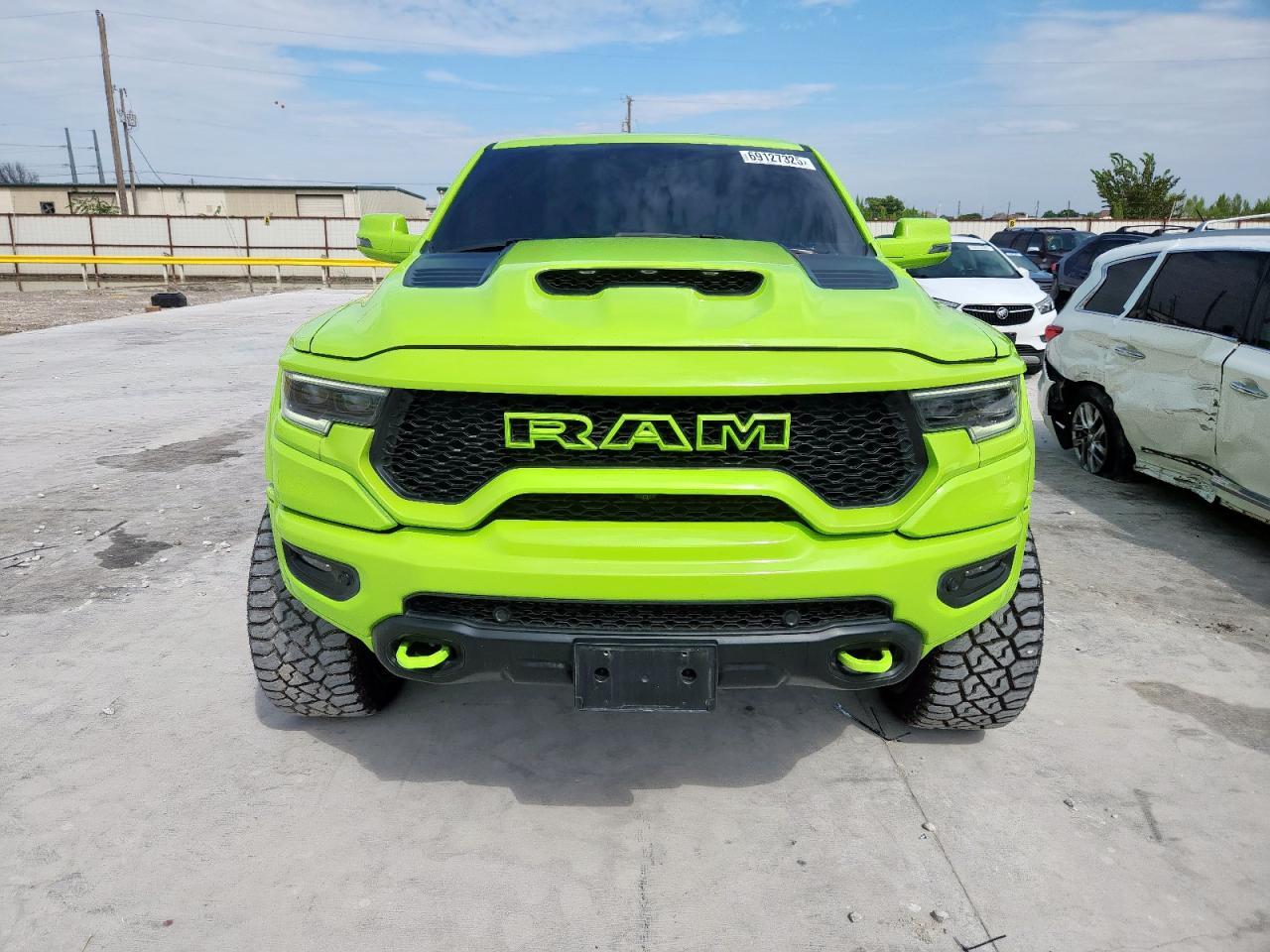 2023 Ram 1500 Trx - Image 5