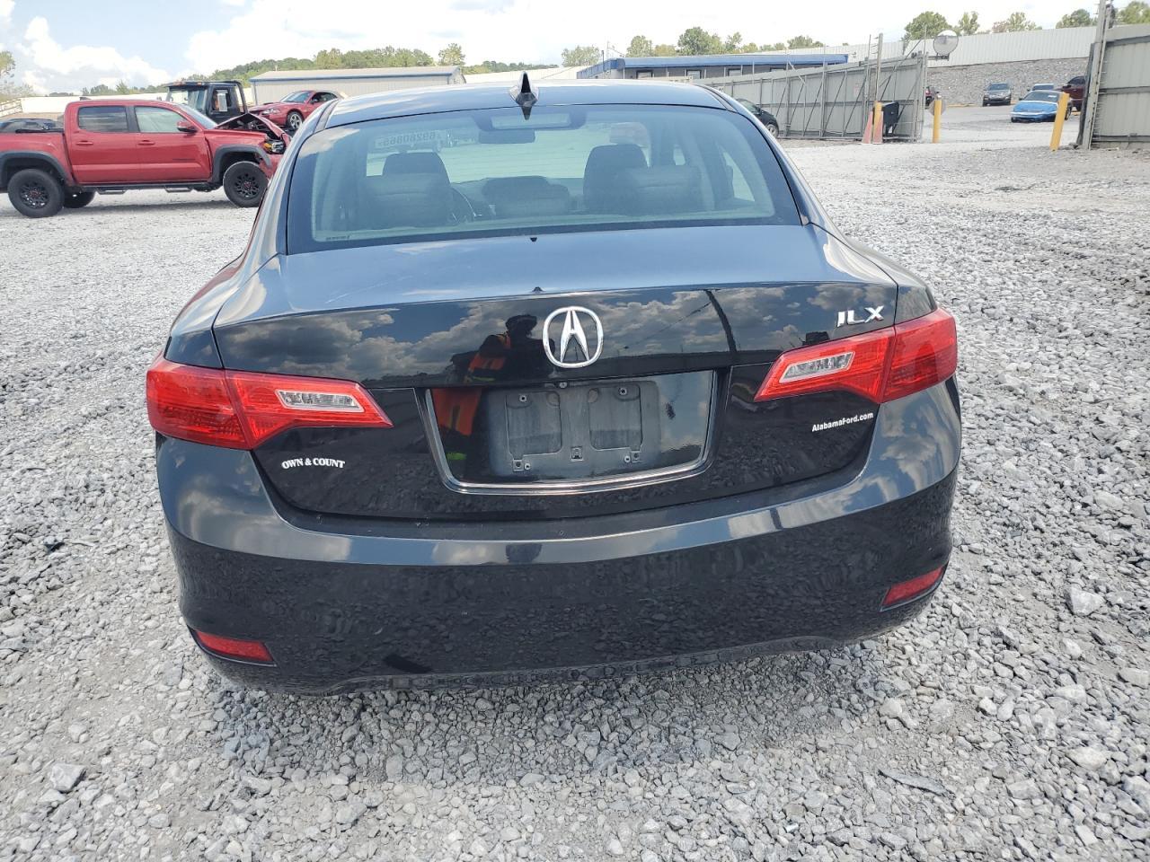 2015 Acura Ilx 20 - Фото 6