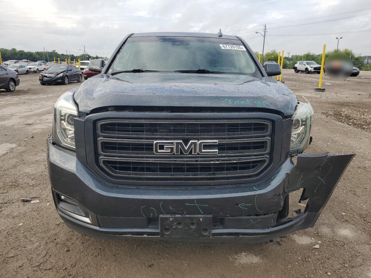 2019 GMC Yukon Xl C1500 Slt - Image 5