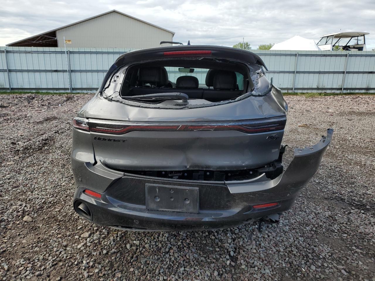 2024 Dodge Hornet R/T Plus - Фото 6