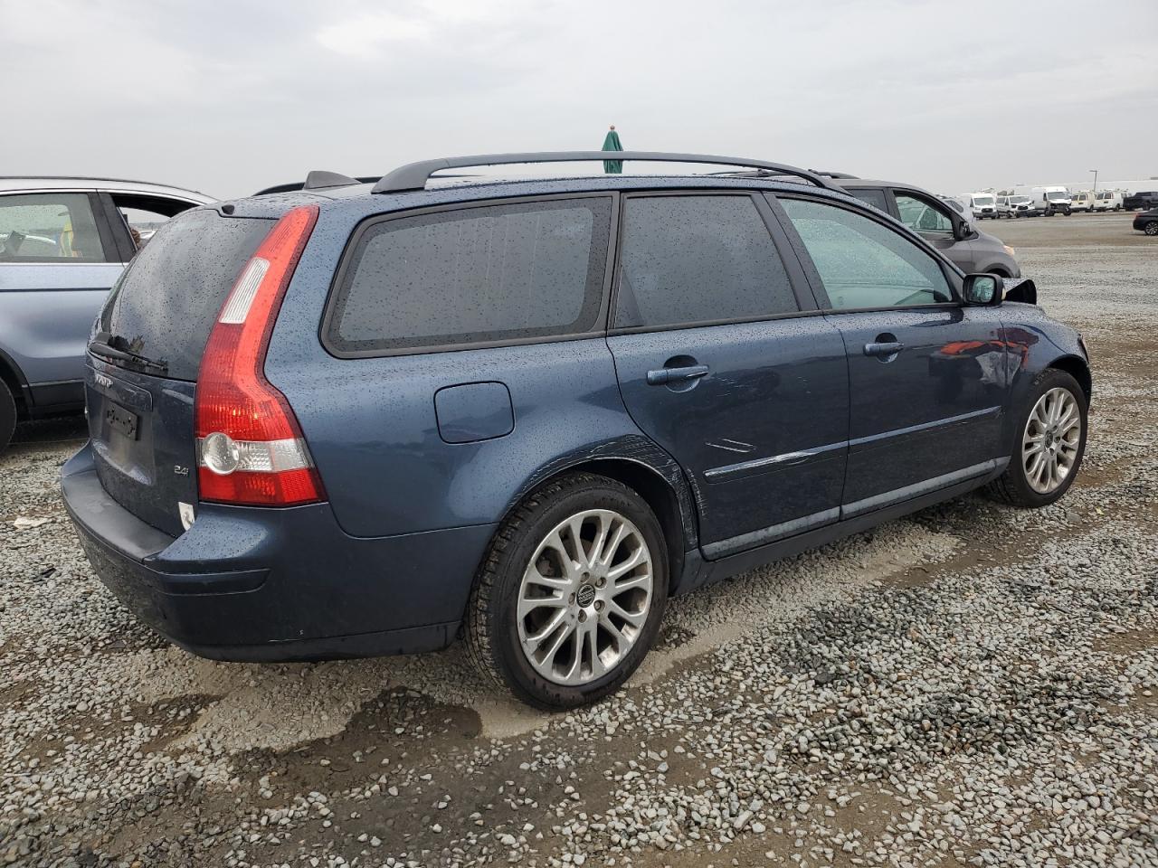 2006 Volvo V50 2.4I - Image 3