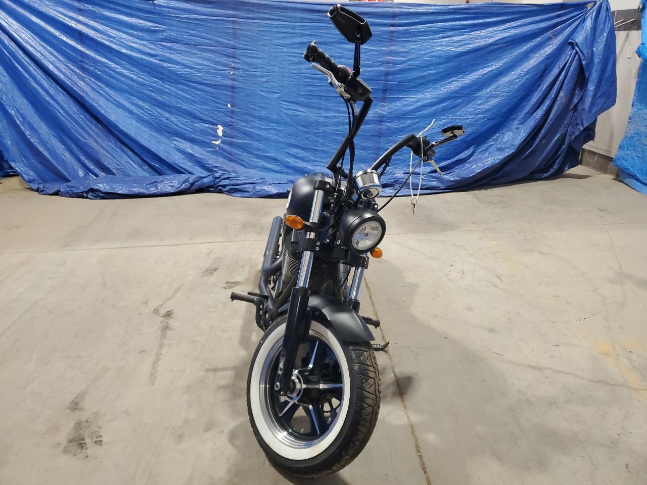 2014 Victory Motorcycles High-Ball - Фото 2