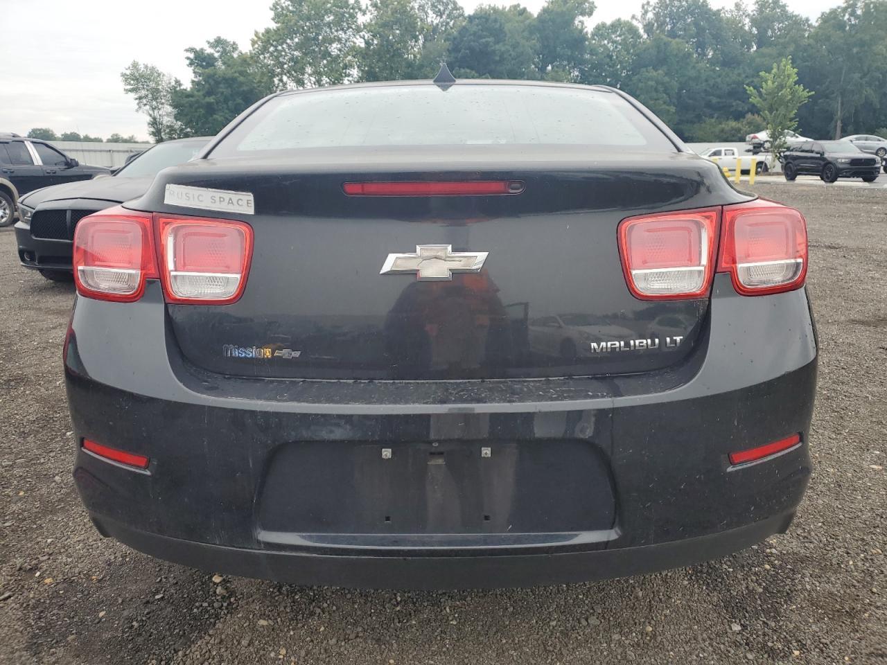 2013 Chevrolet Malibu 1Lt - Image 6