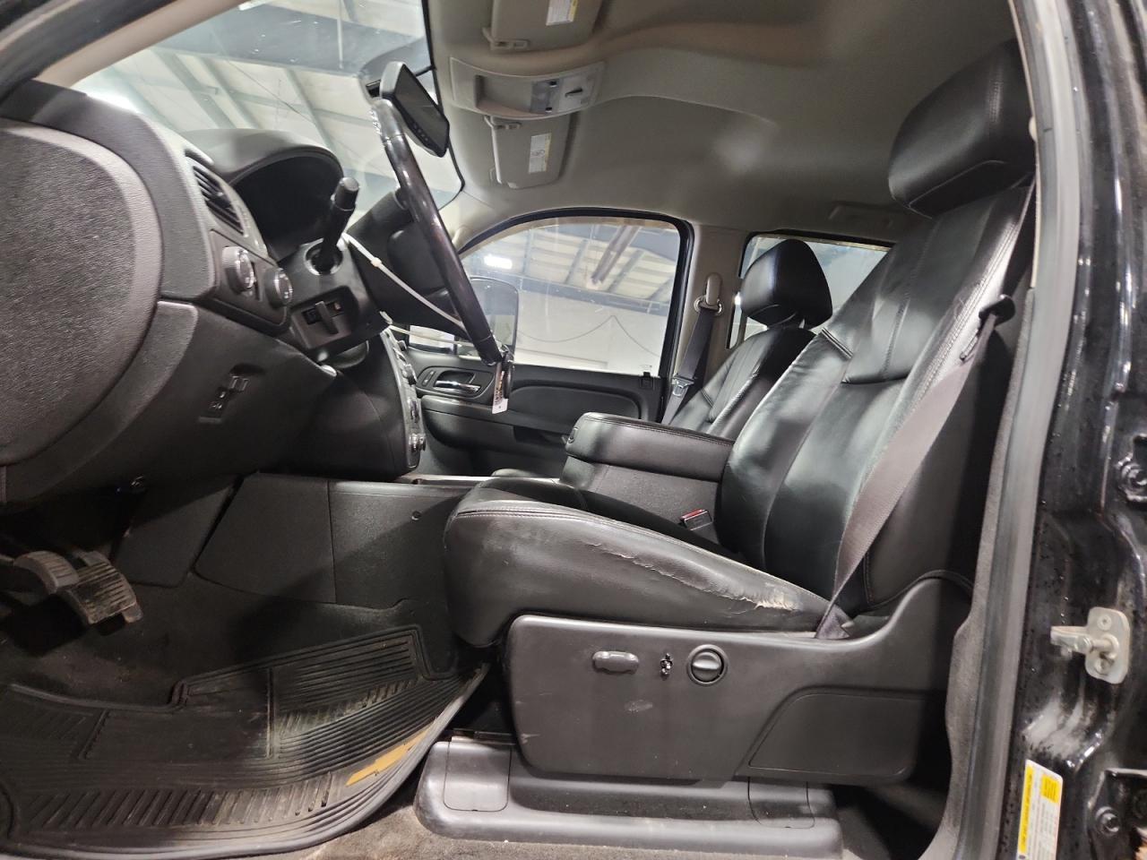 2012 Chevrolet Silverado K2500 Heavy Duty Ltz - Image 7