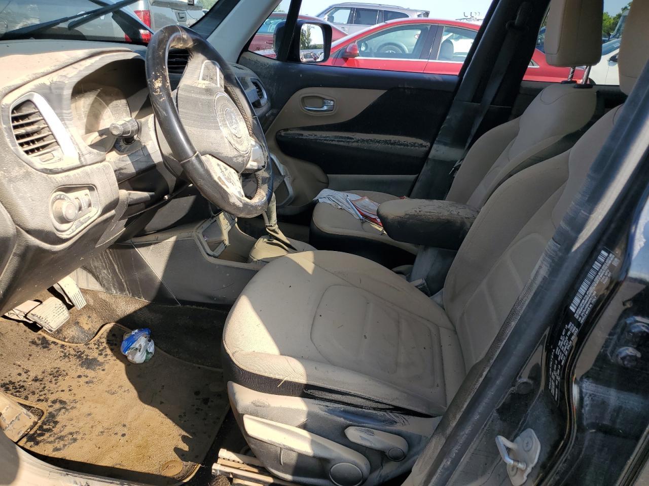 2019 Jeep Renegade Latitude - Image 7