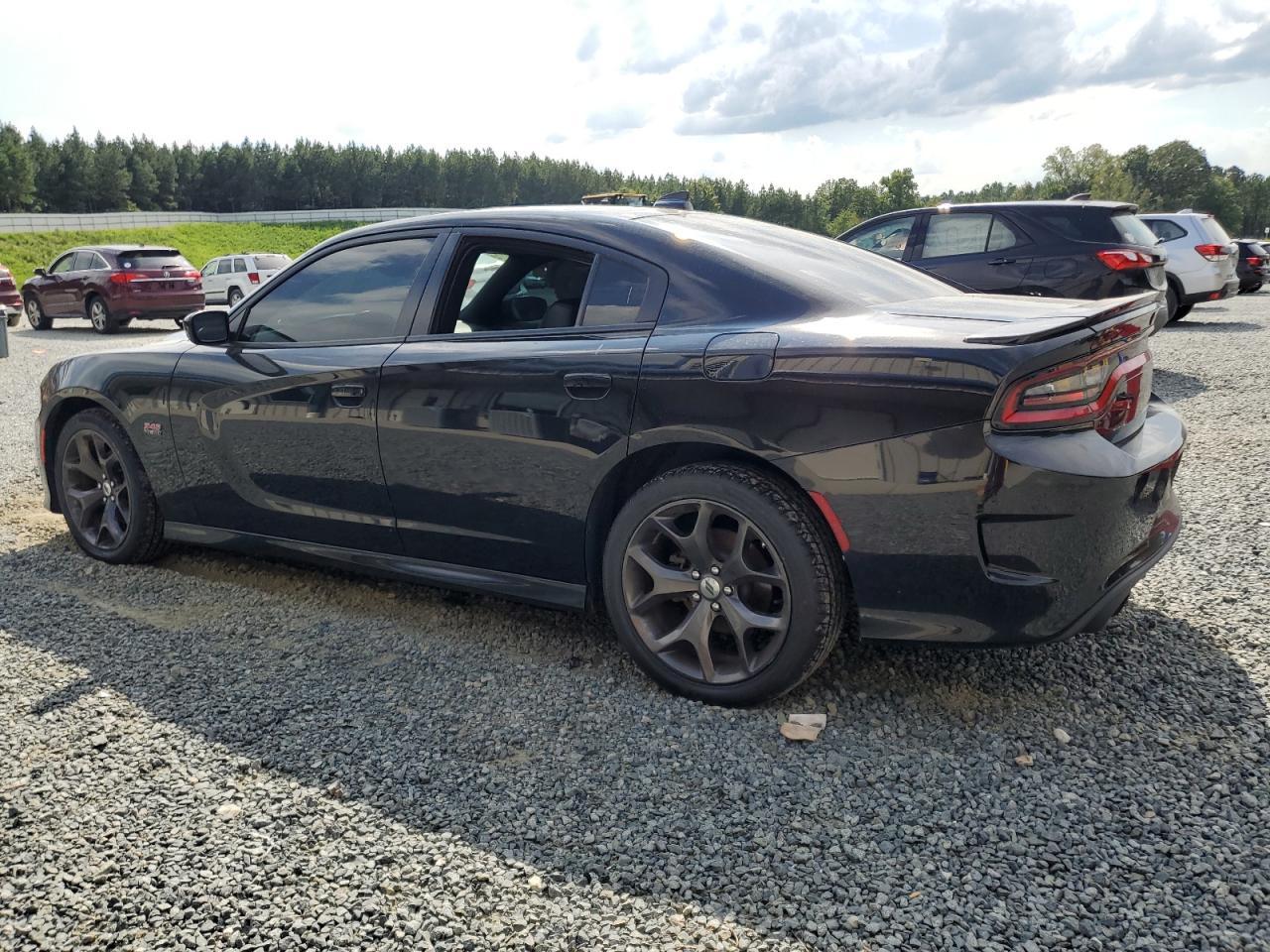 2018 Dodge Charger R/T - Image 2