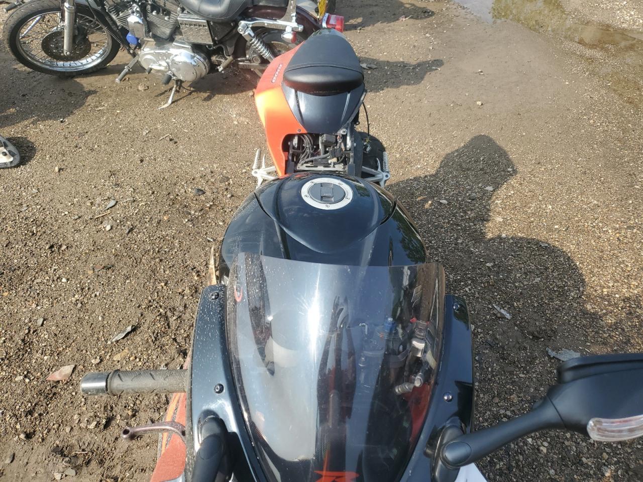 2007 Suzuki Gsx-R1000 - Image 5