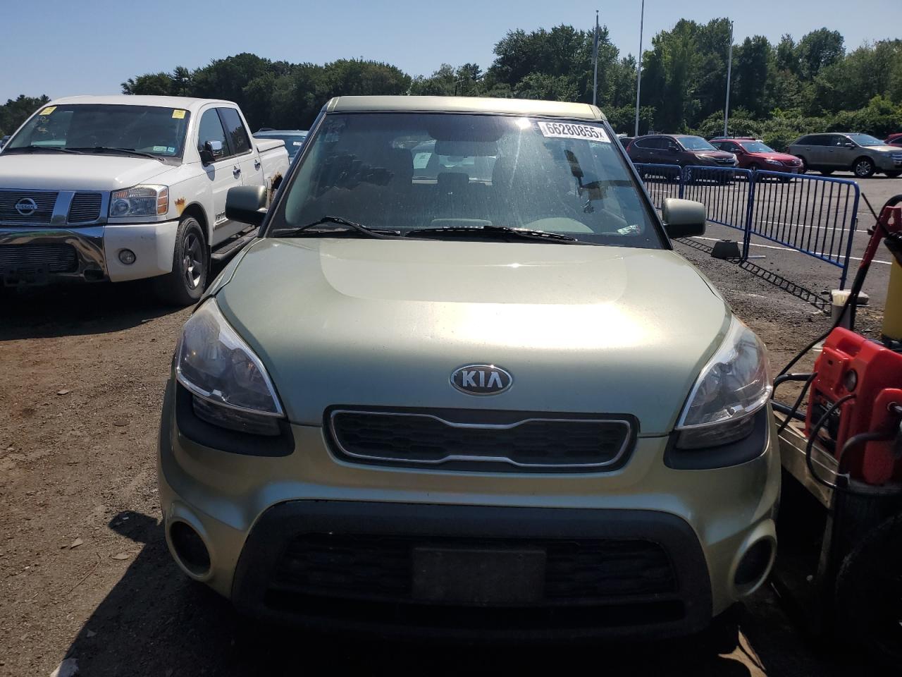 2013 Kia Soul - Image 5