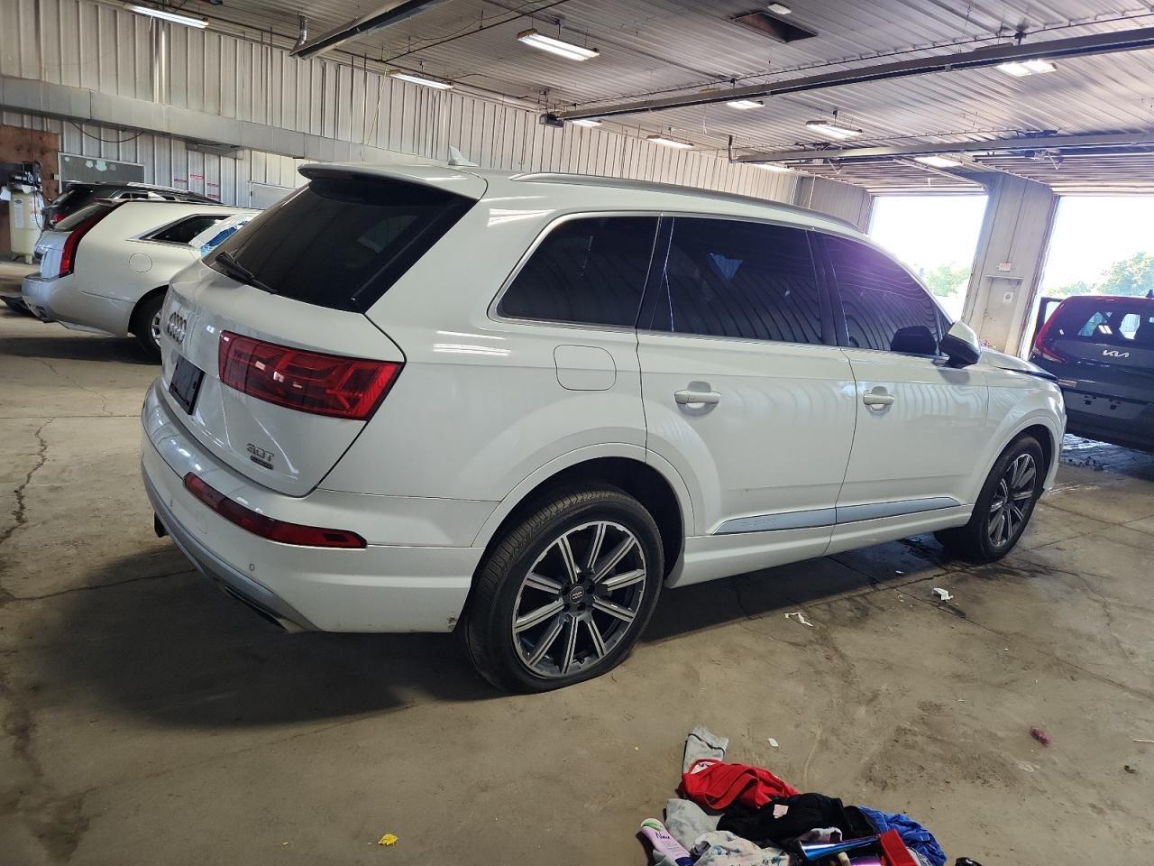 2018 Audi Q7 Prestige - Image 3