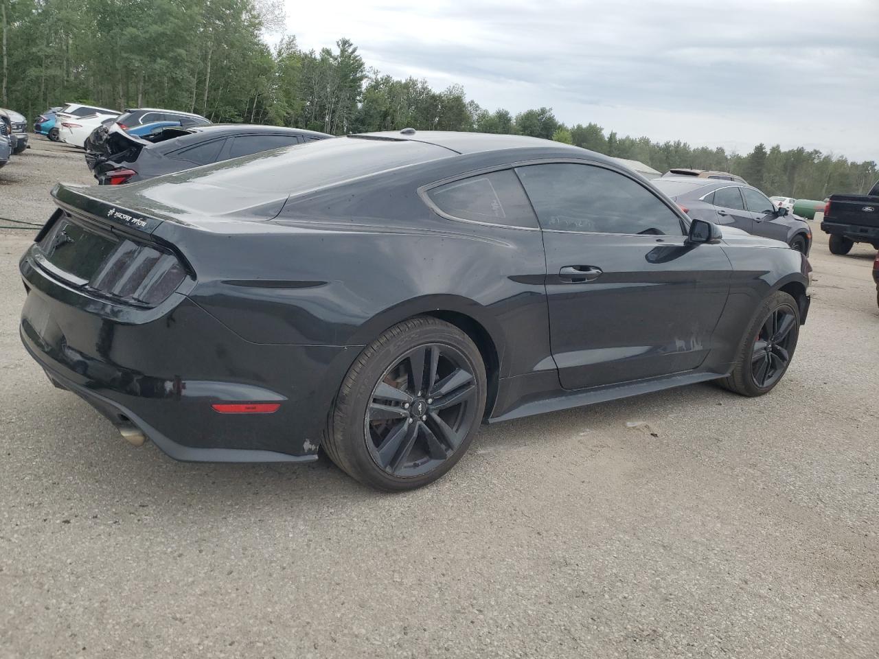 2017 Ford Mustang - Фото 3