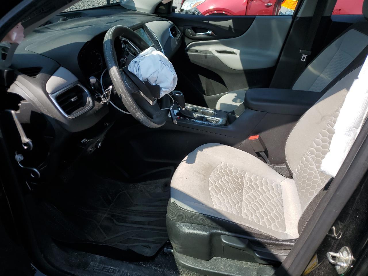 2018 Chevrolet Equinox Ls - Image 7