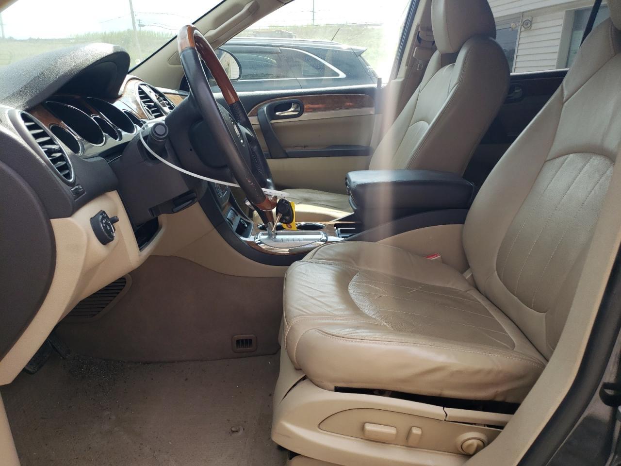 2012 Buick Enclave - Фото 7