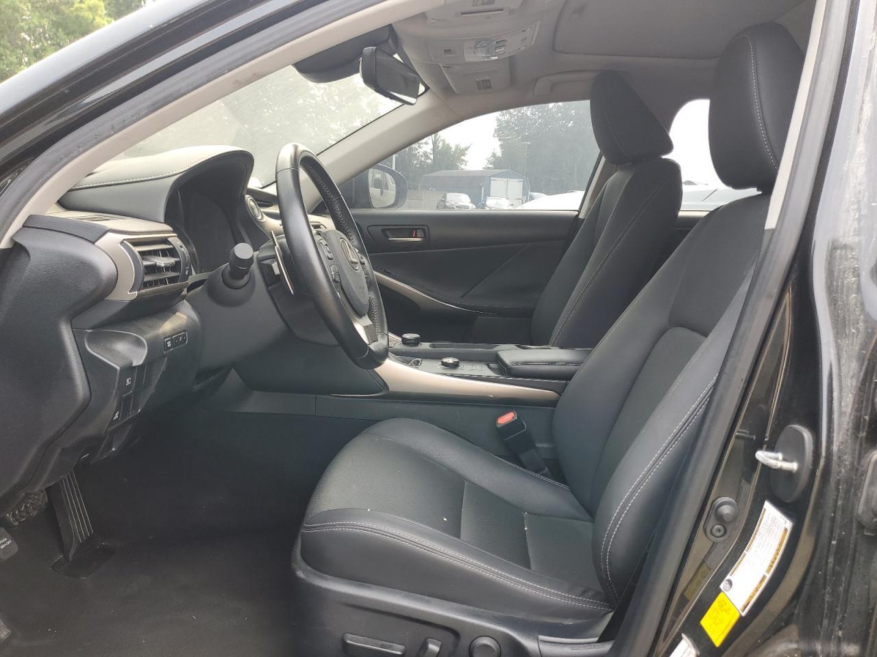 2019 Lexus Is 300 - Фото 7