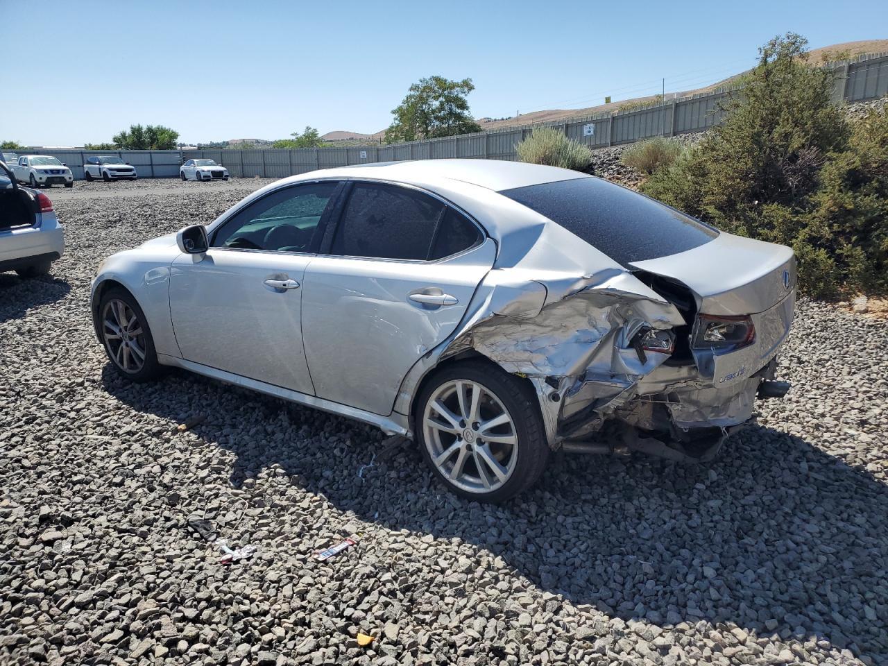 2006 Lexus Is 350 - Image 2