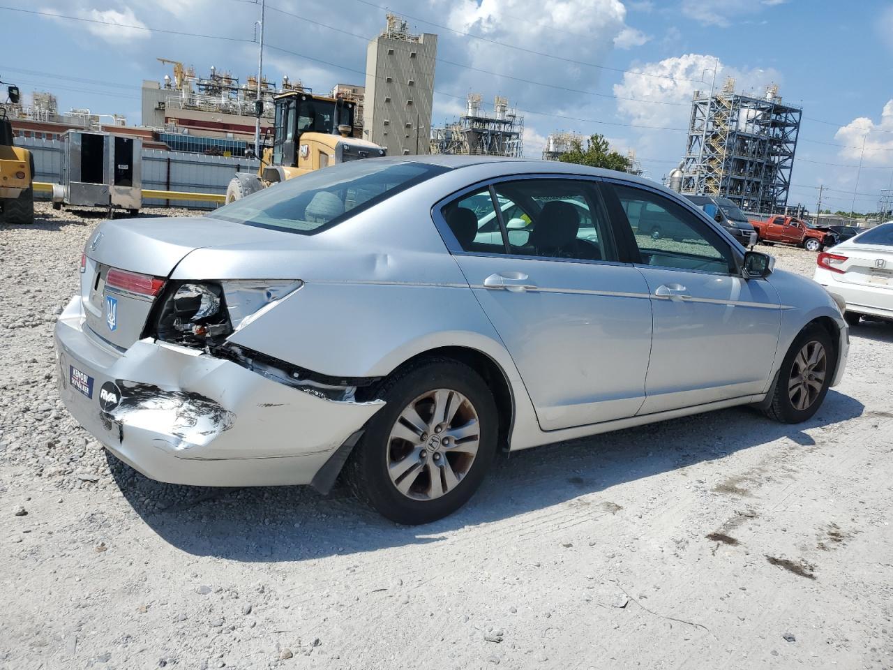 2012 Honda Accord - Фото 3