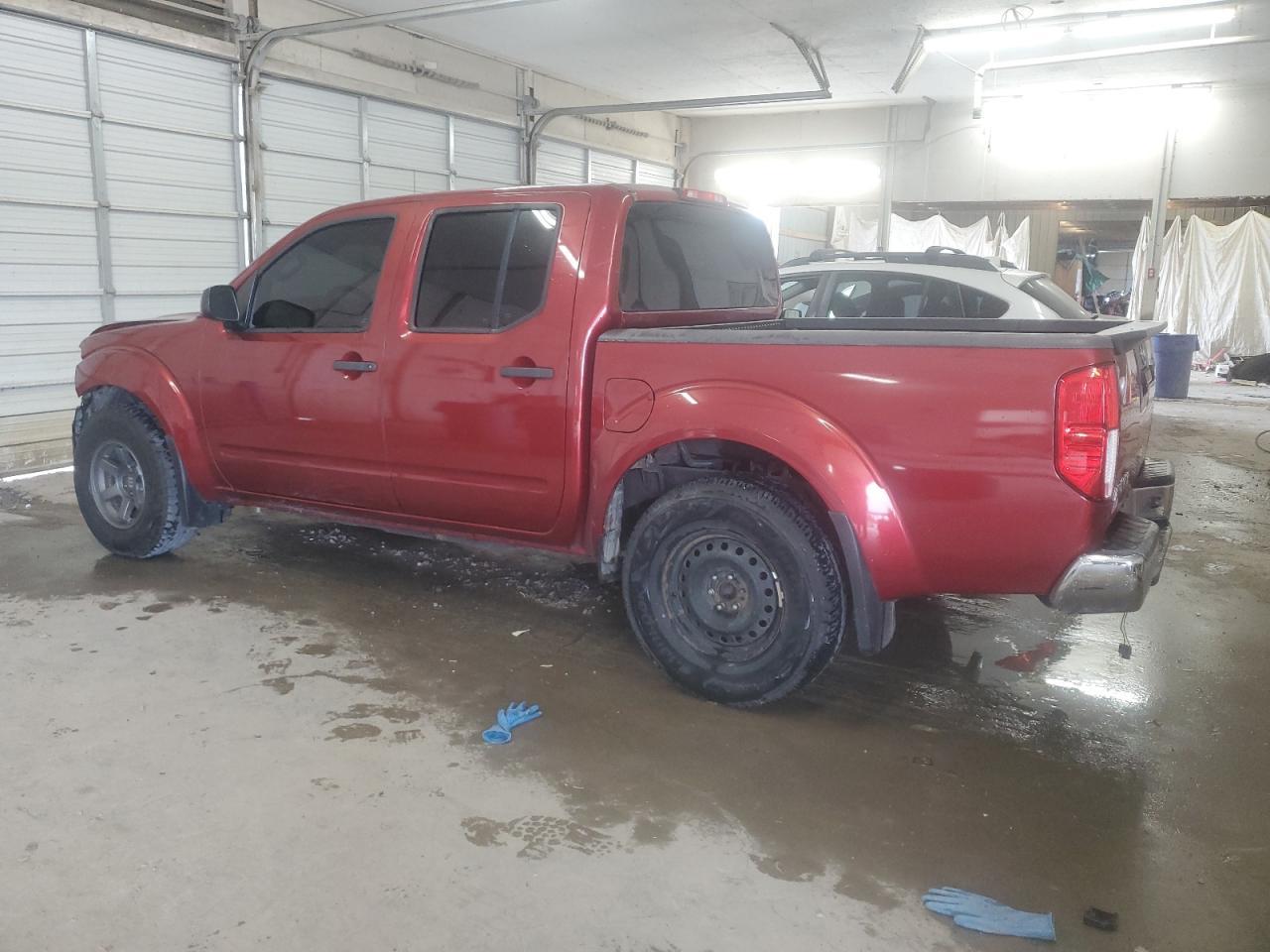 2016 Nissan Frontier S - Фото 2