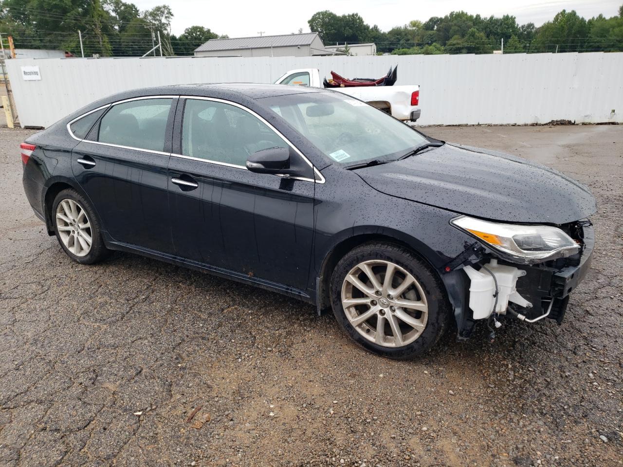 2013 Toyota Avalon Base - Фото 4
