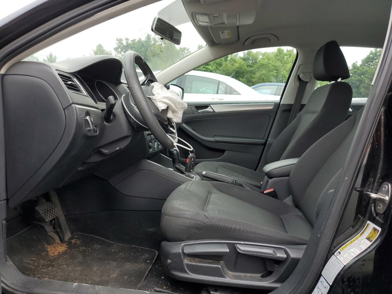 2015 Volkswagen Jetta Se - Image 7