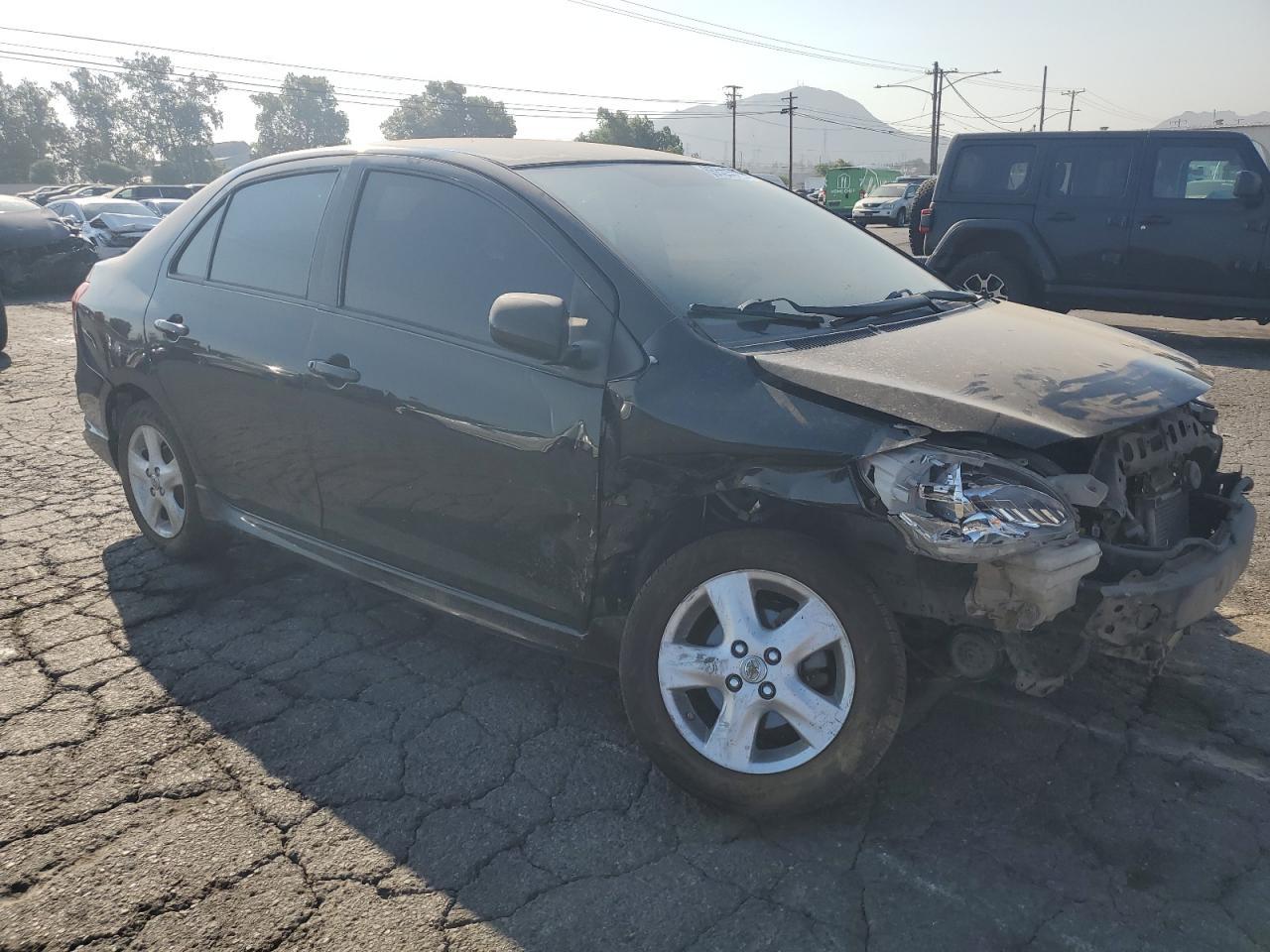 2008 Toyota Yaris - Фото 4