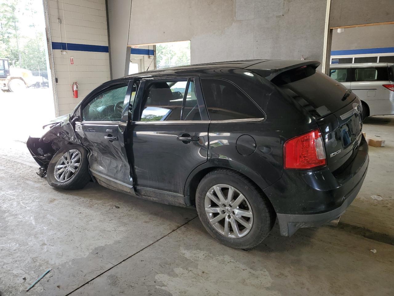 2014 Ford Edge Limited - Image 2