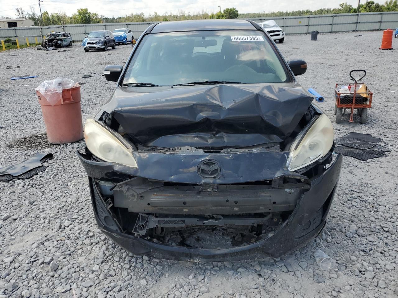 2013 Mazda 5 - Image 5