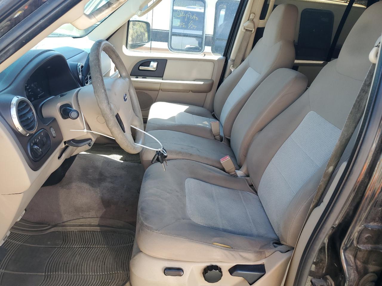 2004 Ford Expedition Xlt - Image 7