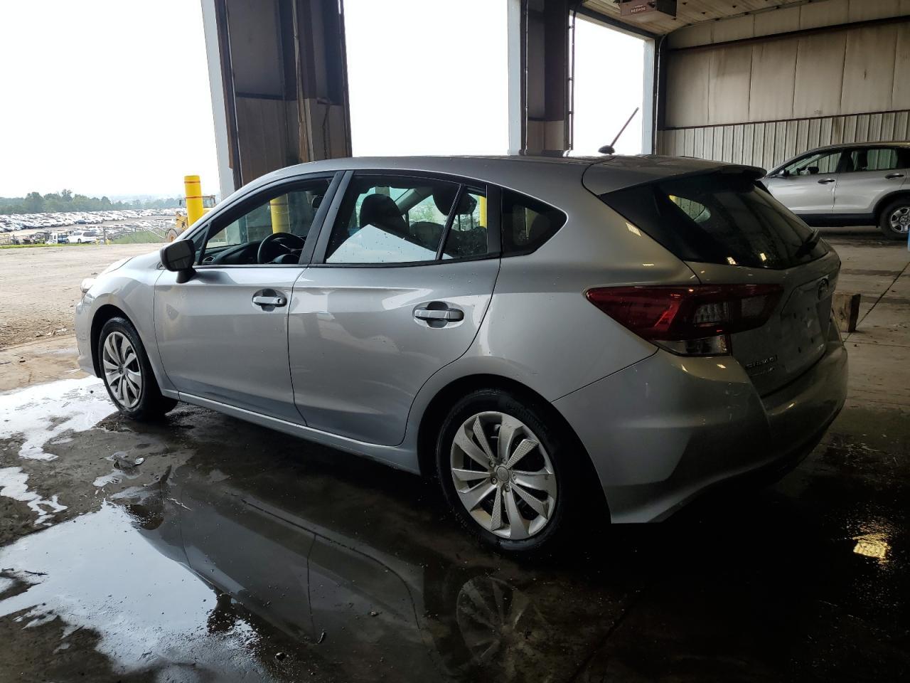 2023 Subaru Impreza - Фото 2