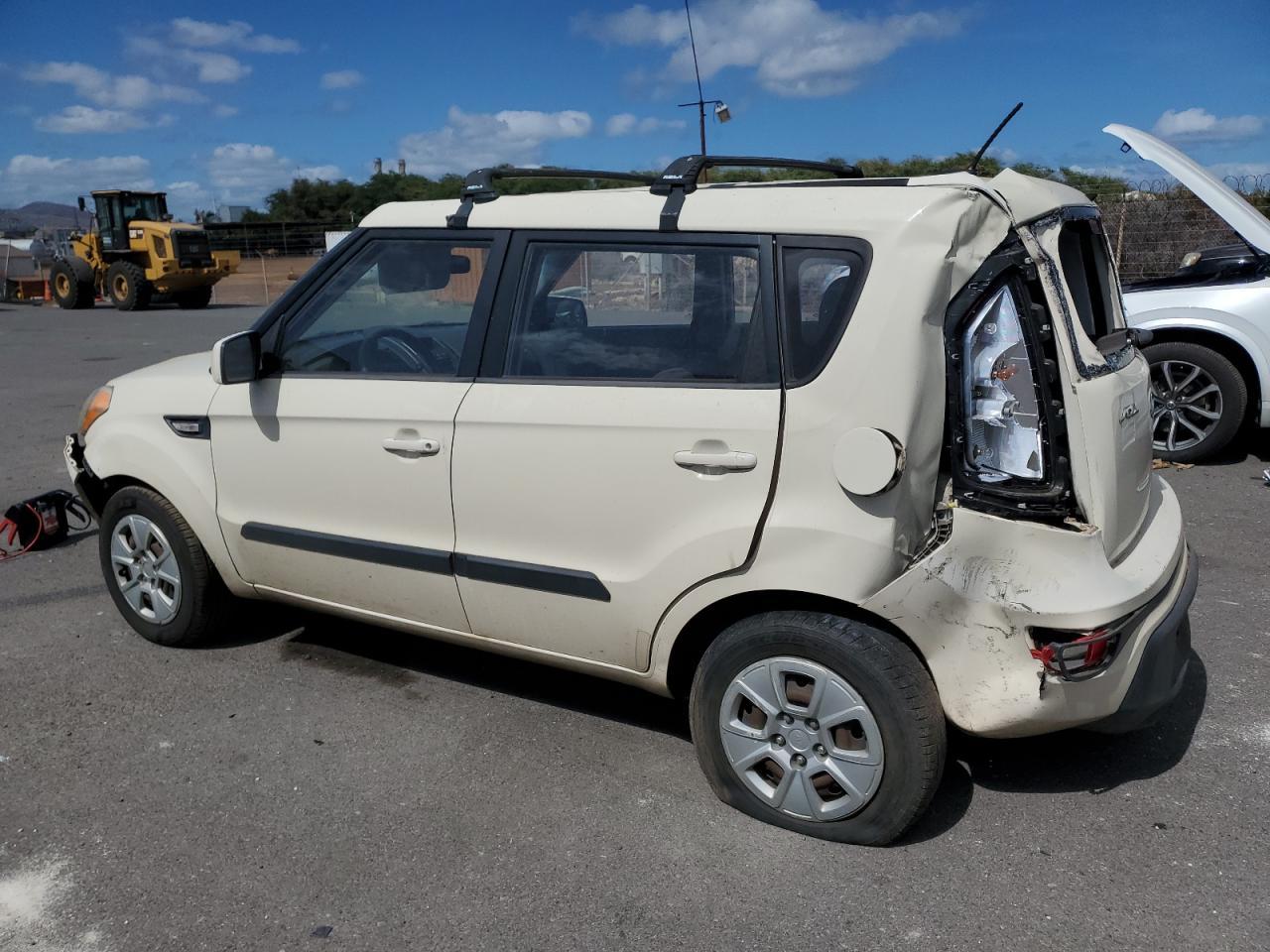 2012 Kia Soul - Фото 2