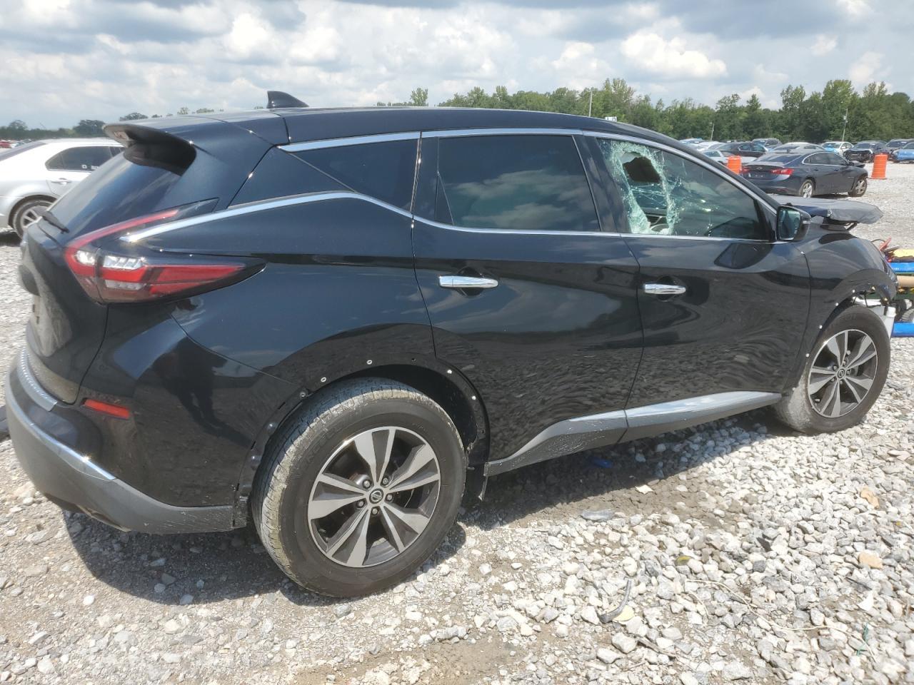2019 Nissan Murano S - Image 3