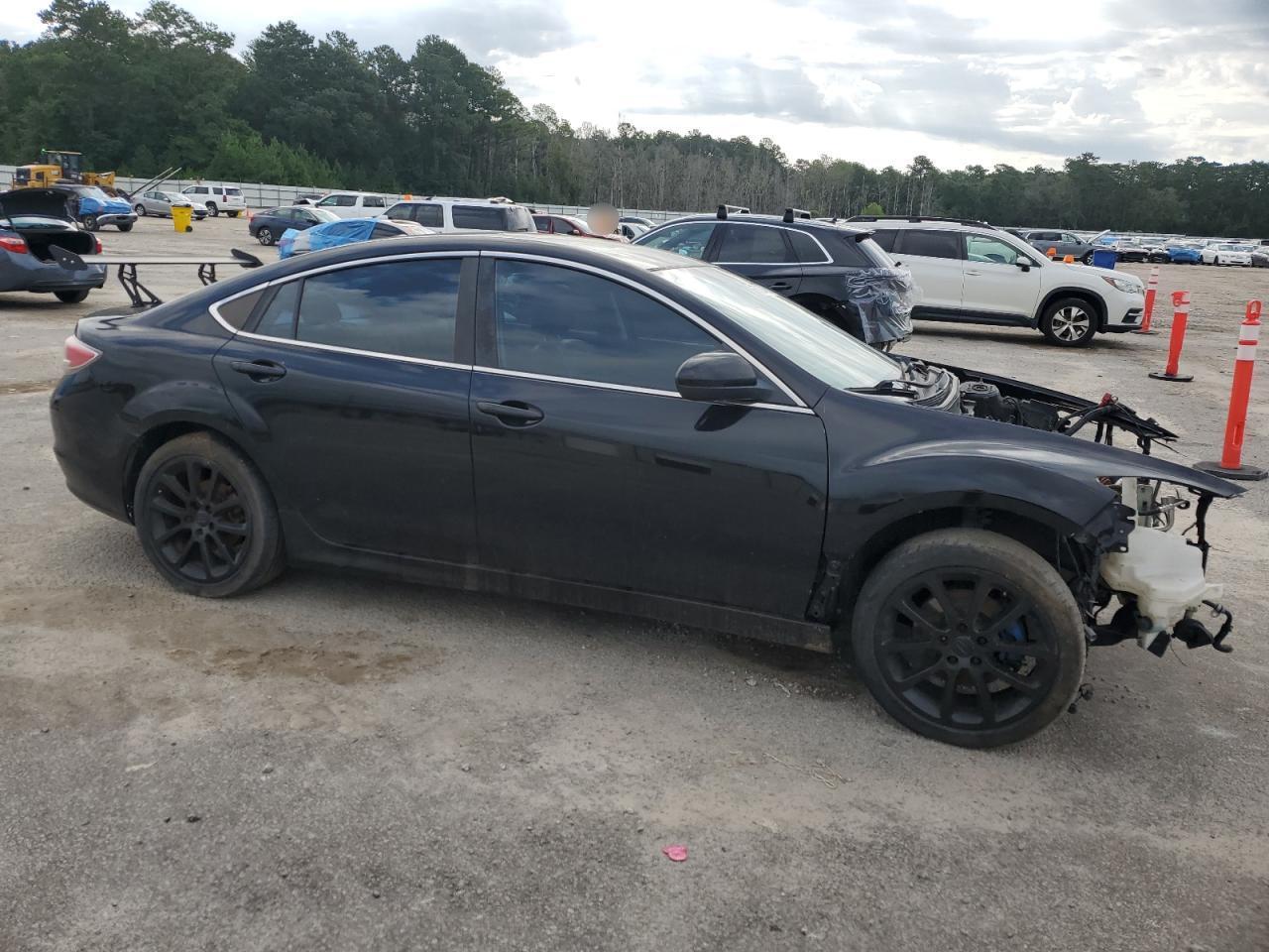 2010 Mazda 6 S - Фото 4