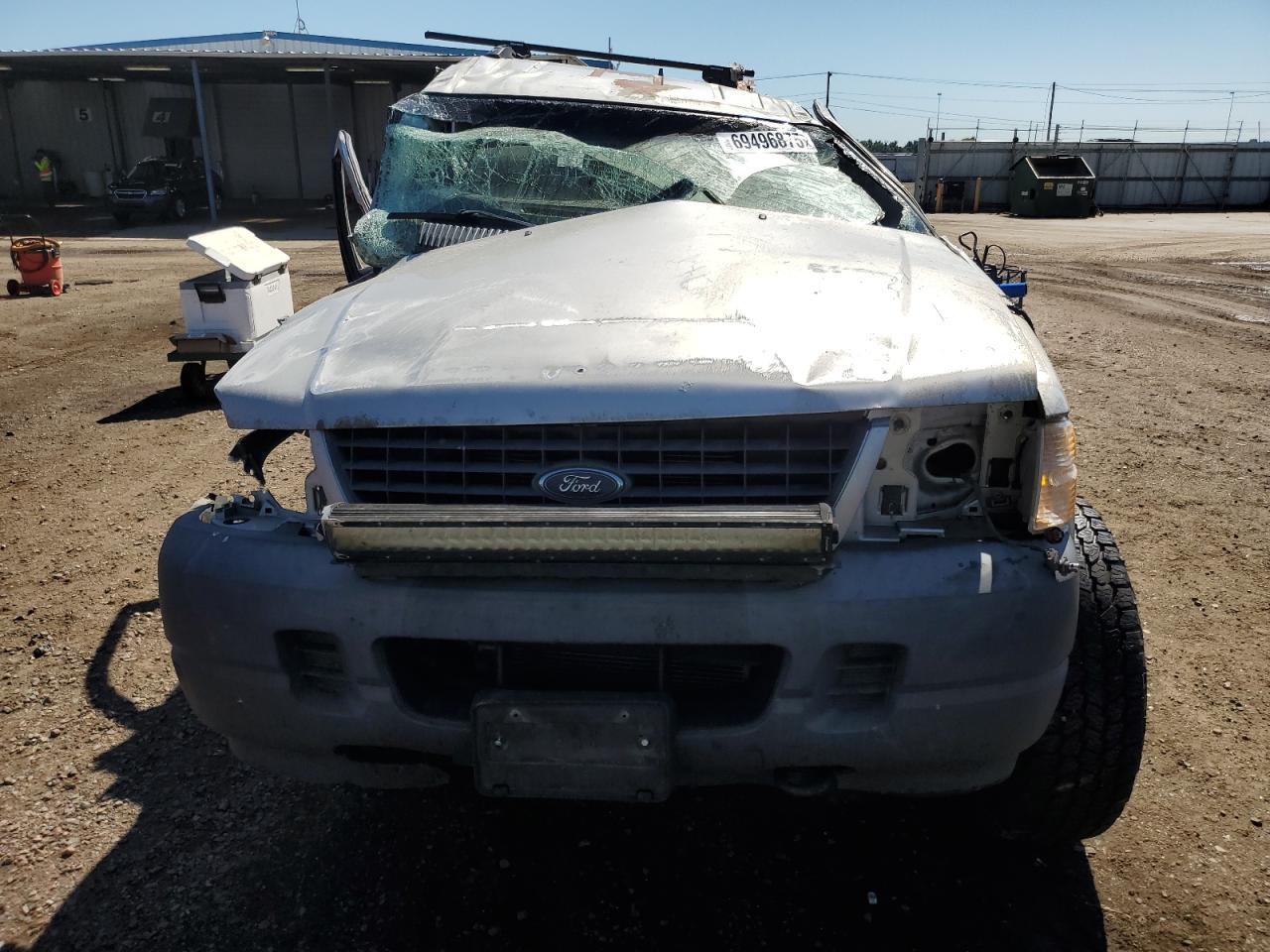 2004 Ford Explorer Xls - Image 5