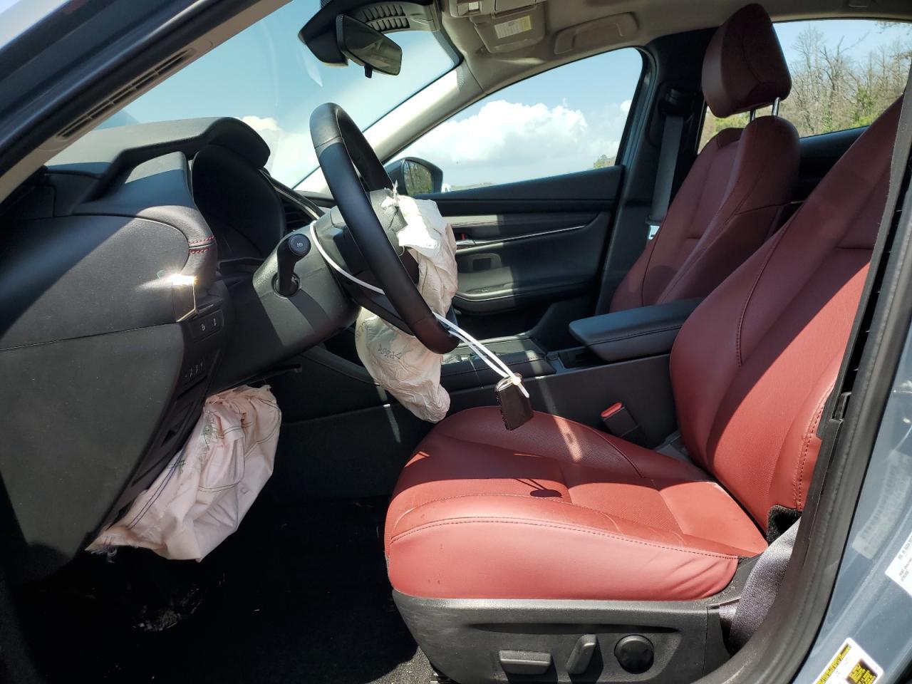 2024 Mazda 3 Preferred - Фото 7