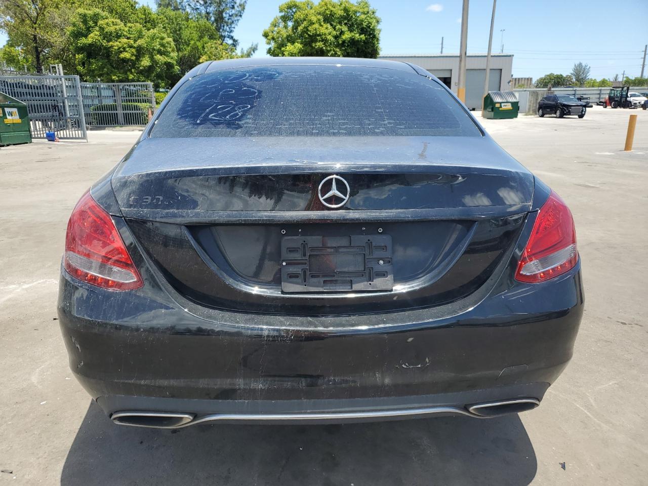 2015 Mercedes-Benz C 300 - Image 6