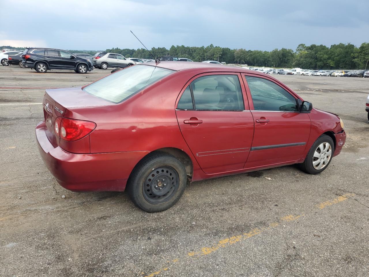 2006 Toyota Corolla Ce - Image 3
