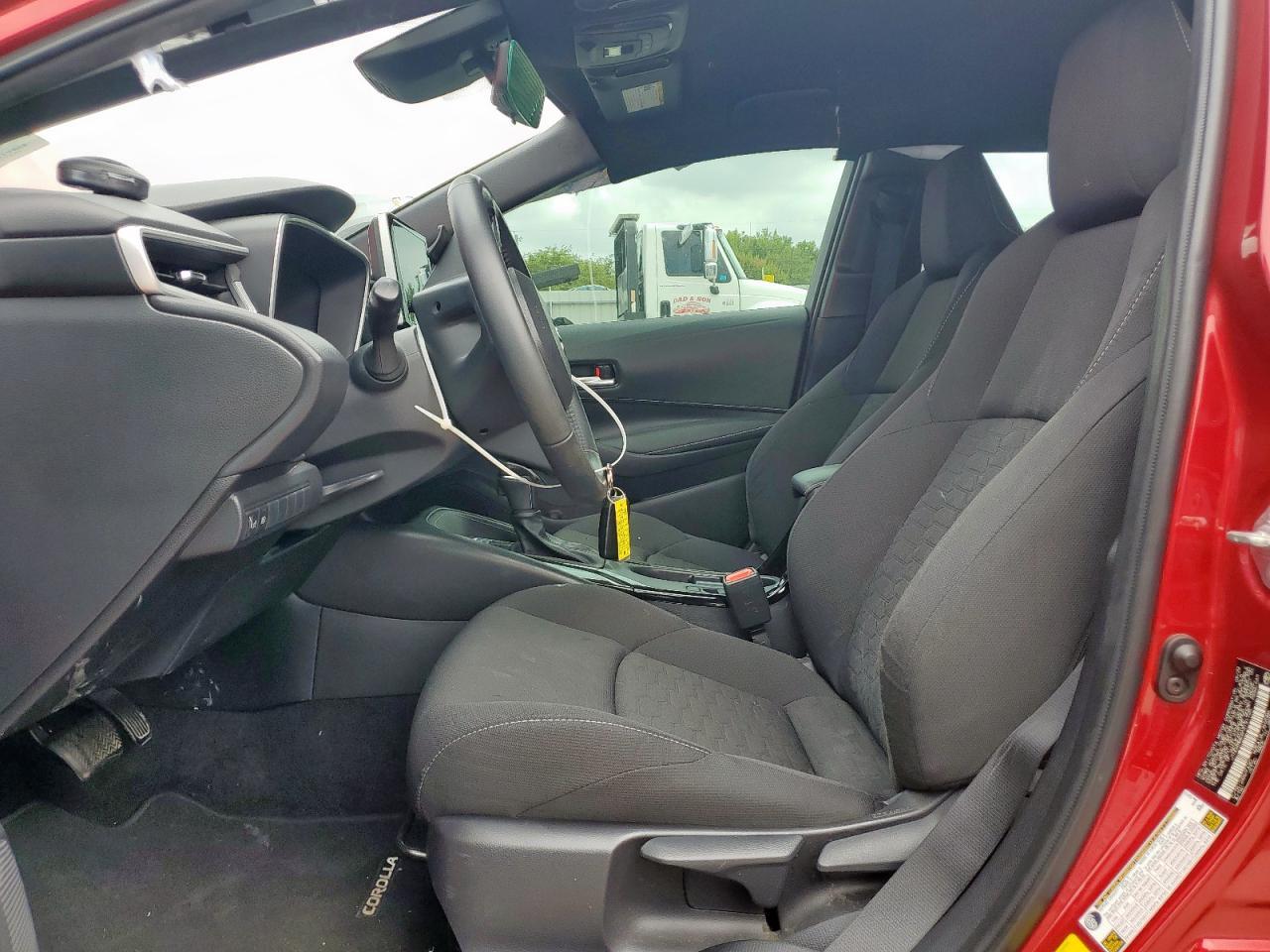 2023 Toyota Corolla Se - Фото 7