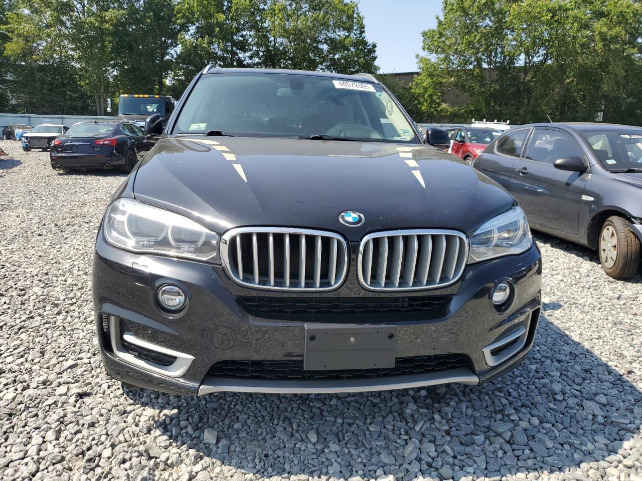 2015 BMW X5 xDrive35I xDrive35I - Image 5