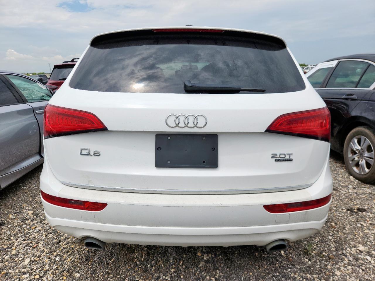 2017 Audi Q5 Premium - Image 6