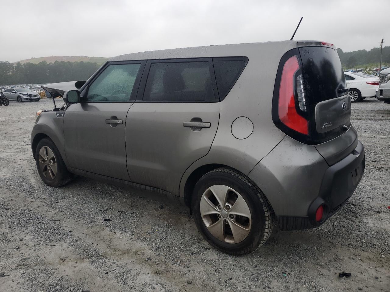2016 Kia Soul - Image 2
